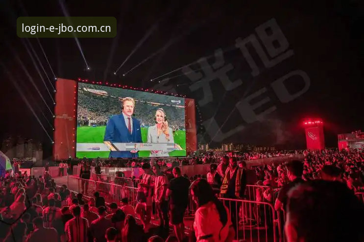 世界杯观赛体验对比：中东签证危机 vs JBO竞博平台观赛新选择